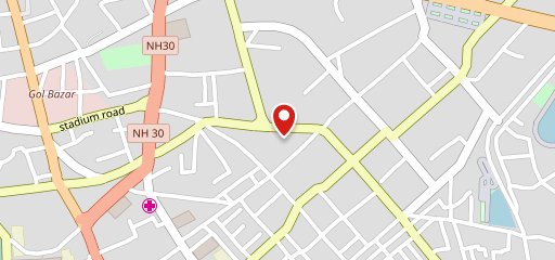 More Over Coffee (MOC) on map