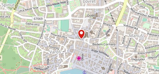 Morfar Argentinian Street Food sulla mappa