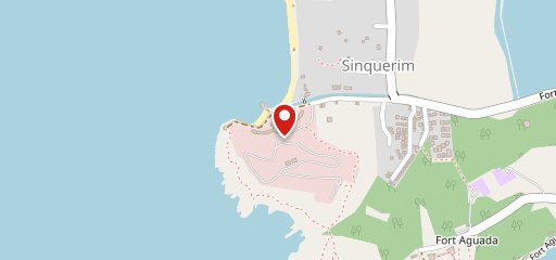 Morisco Restaurant on map