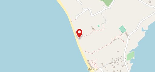 Burger Factory Morjim on map