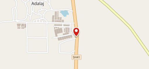 Morli Terrace Garden Restaurant on map