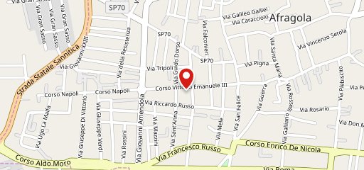 Mormile Andrea sulla mappa