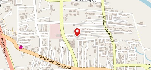 Morning Delight on map