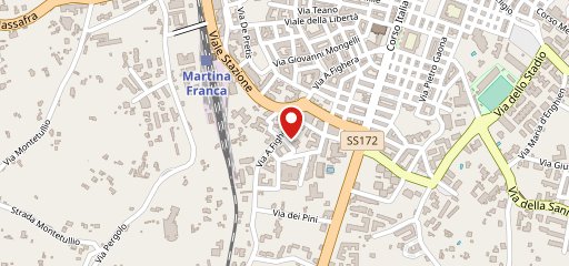 Morola Caffè Italiano - Vendita Caffè Cialde, Capsule, Grani, Macinato - vendita Caffè online sulla mappa