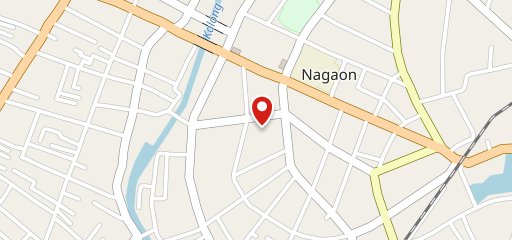 Morrison Cafe on map