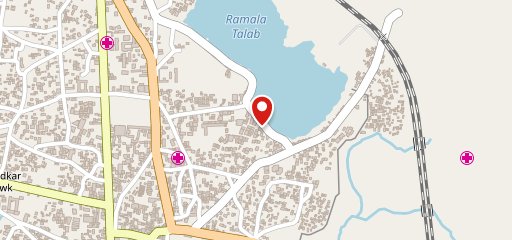 Morsels Eatery on map