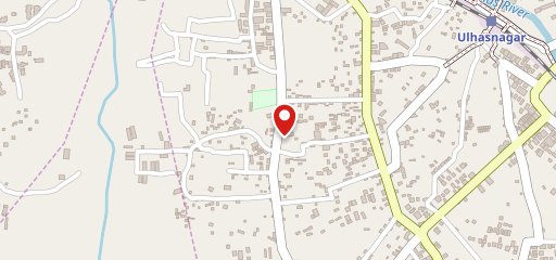 The Morya Family Fine Dine on map