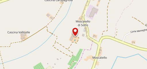 Moscatello & Muliner Design Agri Relais sulla mappa