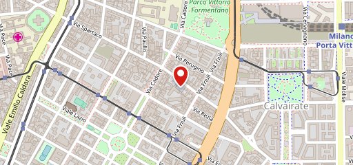 Babouche sulla mappa