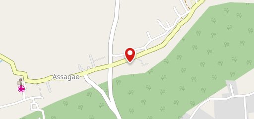 Sushi Mushi Goa-Best Asian Restaurant on map