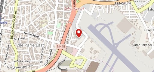 Mostly Grills on map