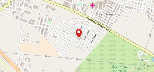 MOTA KABABI on map
