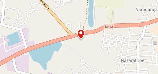 Motel Highway Adhinath on map