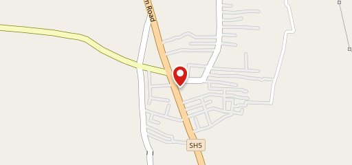 MOTEL HIGHWAY on map