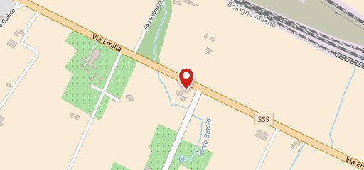 Paradiso sulla mappa