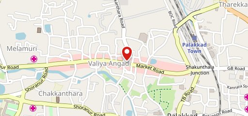 Motherland Masalasoda (since 1981) on map