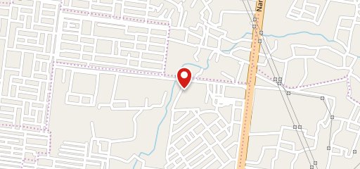 Mother's Kitchen (Family Restaurant ) on map