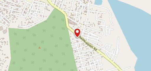 Mother's Kitchen on map