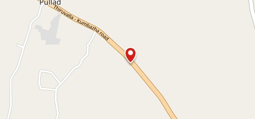 Mother's Kitchen on map