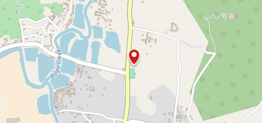 Mother’s Spice on map