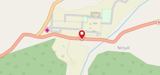 B&B - Café & Restaurant on map