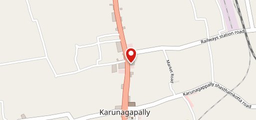 Moti Mahal Delux on map