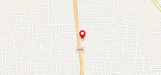 Moti Mahal Delux Tandoori Trail Patiala on map