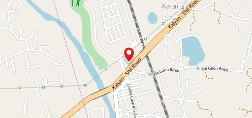 Moti Mahal Delux - Xperia Mall on map