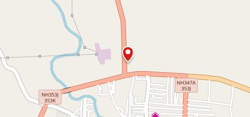 MOTI RATNA FAMILY RESTAURANT on map