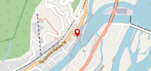 Moti Wala Bhoj on map