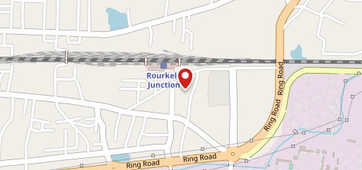 Motimahal Deluxe on map