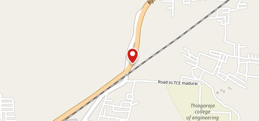 Moto Space Restaurant & party Hall A/C on map