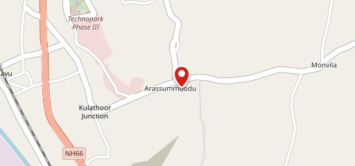 Motoos Restaurant on map