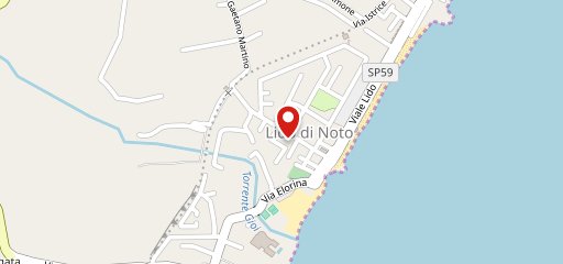 Motta 86 sulla mappa