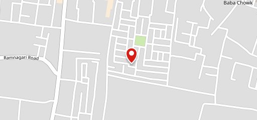 Roll & Biryani Darbar on map