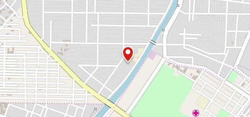 motu patlu momos corner on map