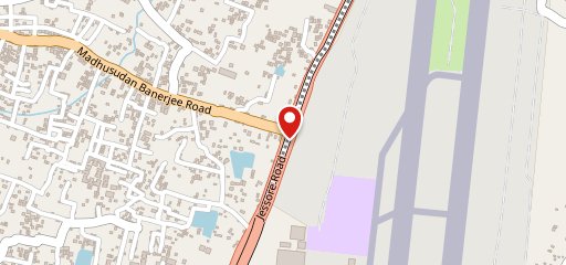 Moumi's Kitchen on map