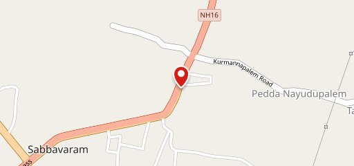 Mounika Family Restaurant on map