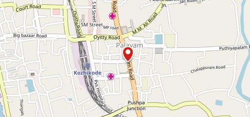 Mount Sales - Cakes & Sweets shop & Online on map