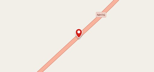 Mountain Restaurant on map