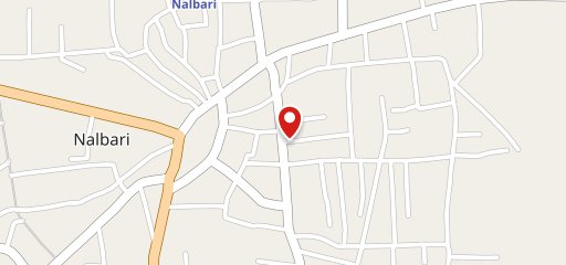 Mousak a ac family restaurant on map