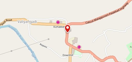 MOUZY BANANA AVIL MILK on map