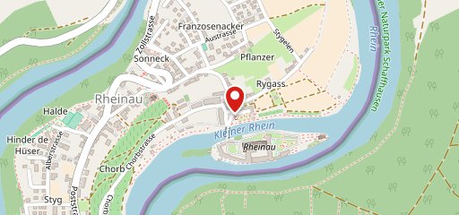 Staatskellerei Zürich sulla mappa