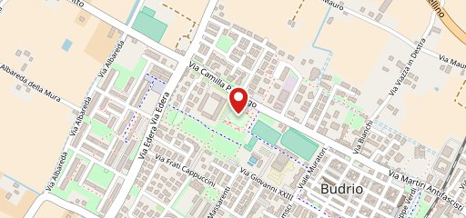 Panna & Caffè - Bar Pasticceria - sulla mappa