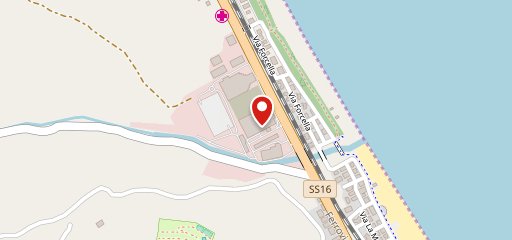 Movielink Universo sulla mappa