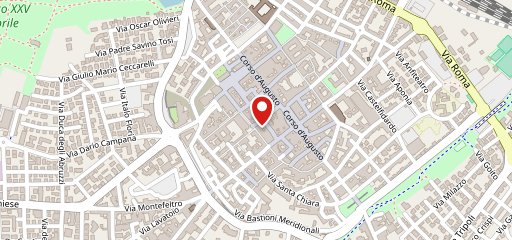 Mòvindò - Food&drink sulla mappa