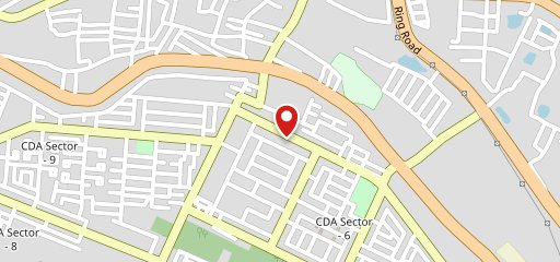 Moving Chulla on map