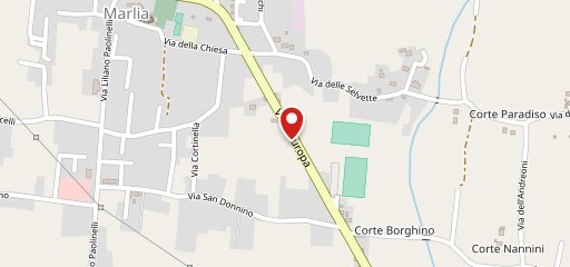 Moxi Moxi Sushi - Lucca sulla mappa