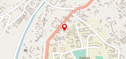 Moye Moye Munchies on map