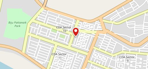 Mozzarella Restaurant on map